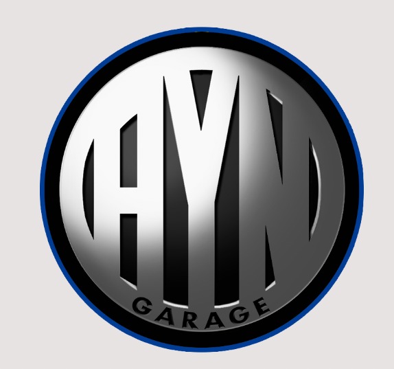 AYN Garage