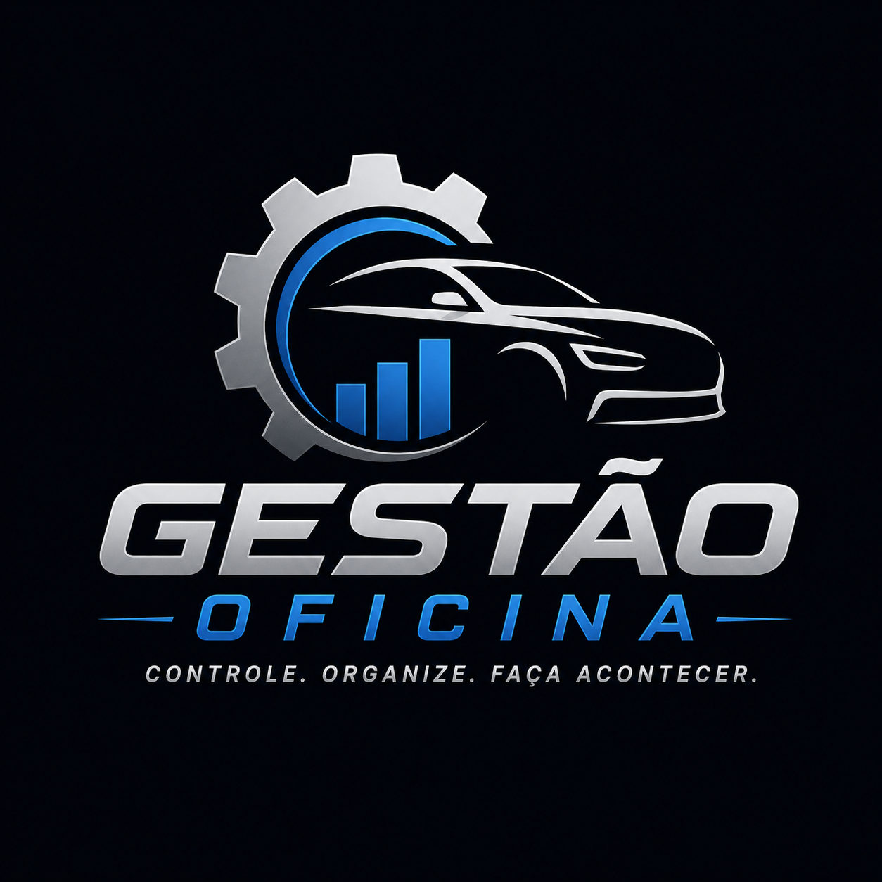Gestão Oficina